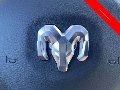 New 2026 RAM 1500 Big Horn image 24