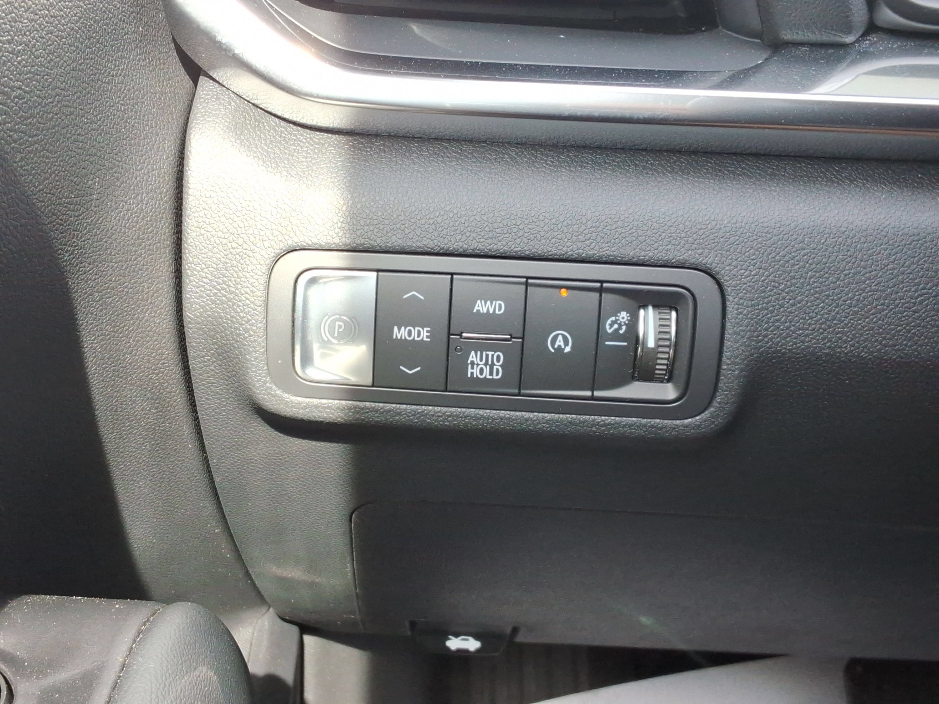 Used 2026 GMC Terrain Elevation AWD/4WD image 20