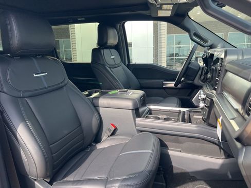 New 2026 Ford F250 Platinum AWD/4WD image 19