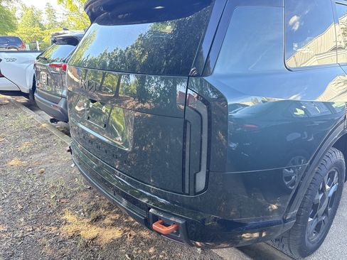 Used 2027 Kia Telluride SX Prestige X-Pro AWD/4WD image 43