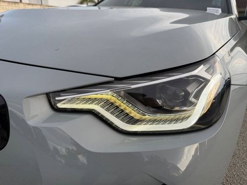 Used 2024 BMW 230i Coupe w/ Premium Package image 43