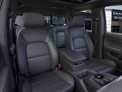 New 2026 GMC Canyon Elevation w/ Convenience Package image 40