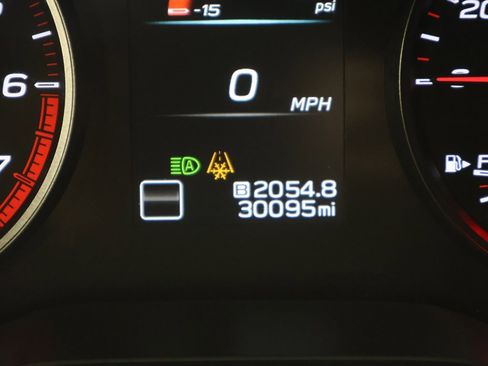 Used 2023 Subaru WRX Premium image 33