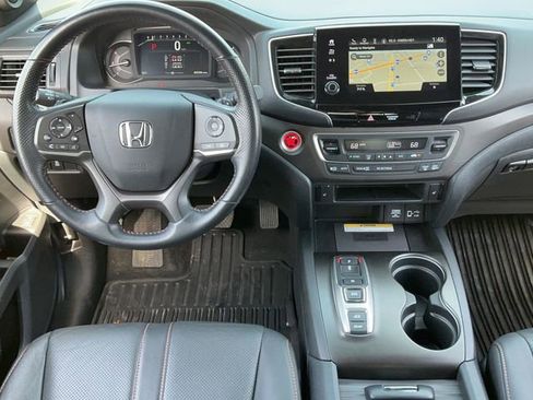 Used 2022 Honda Passport TrailSport image 11