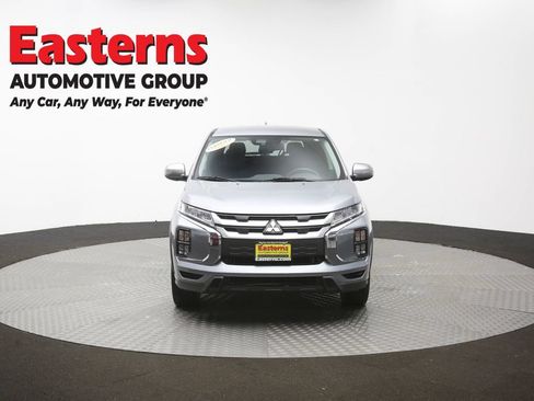 Used 2024 Mitsubishi Outlander Sport SE AWD/4WD image 50