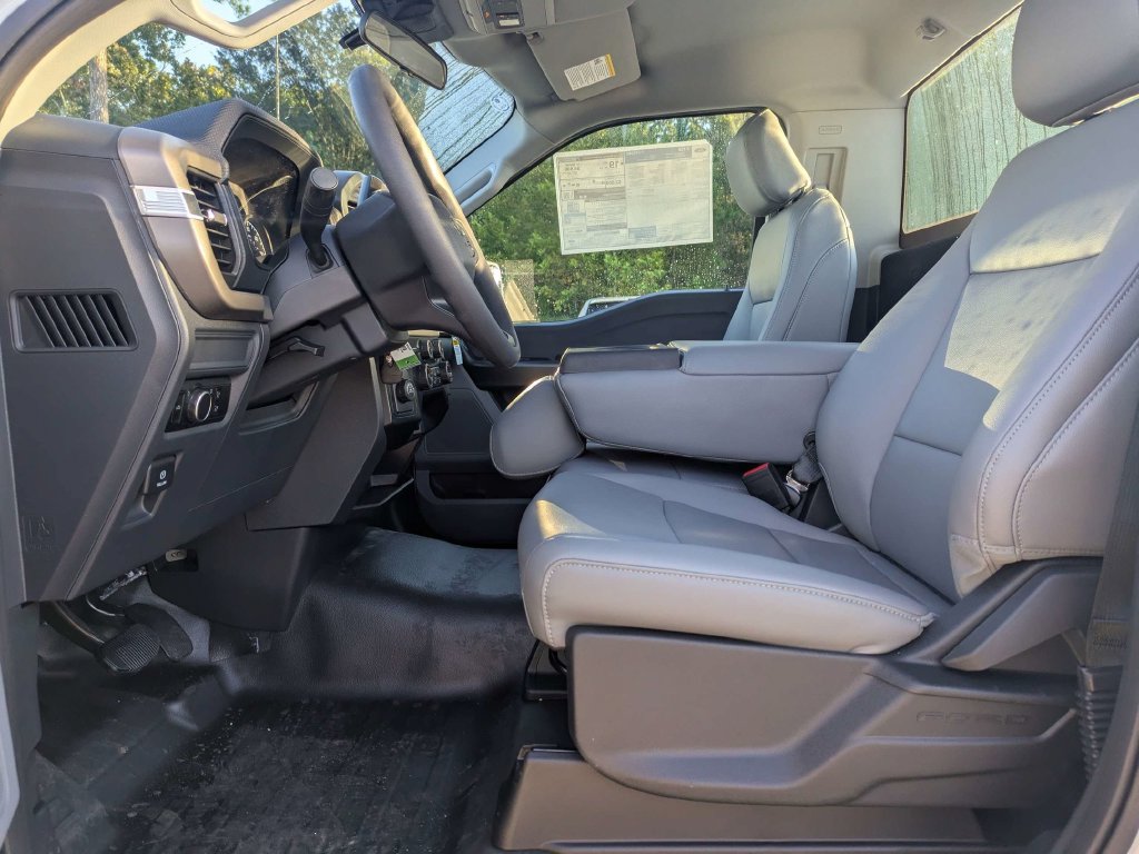 New 2026 Ford F150 XL RWD image 15