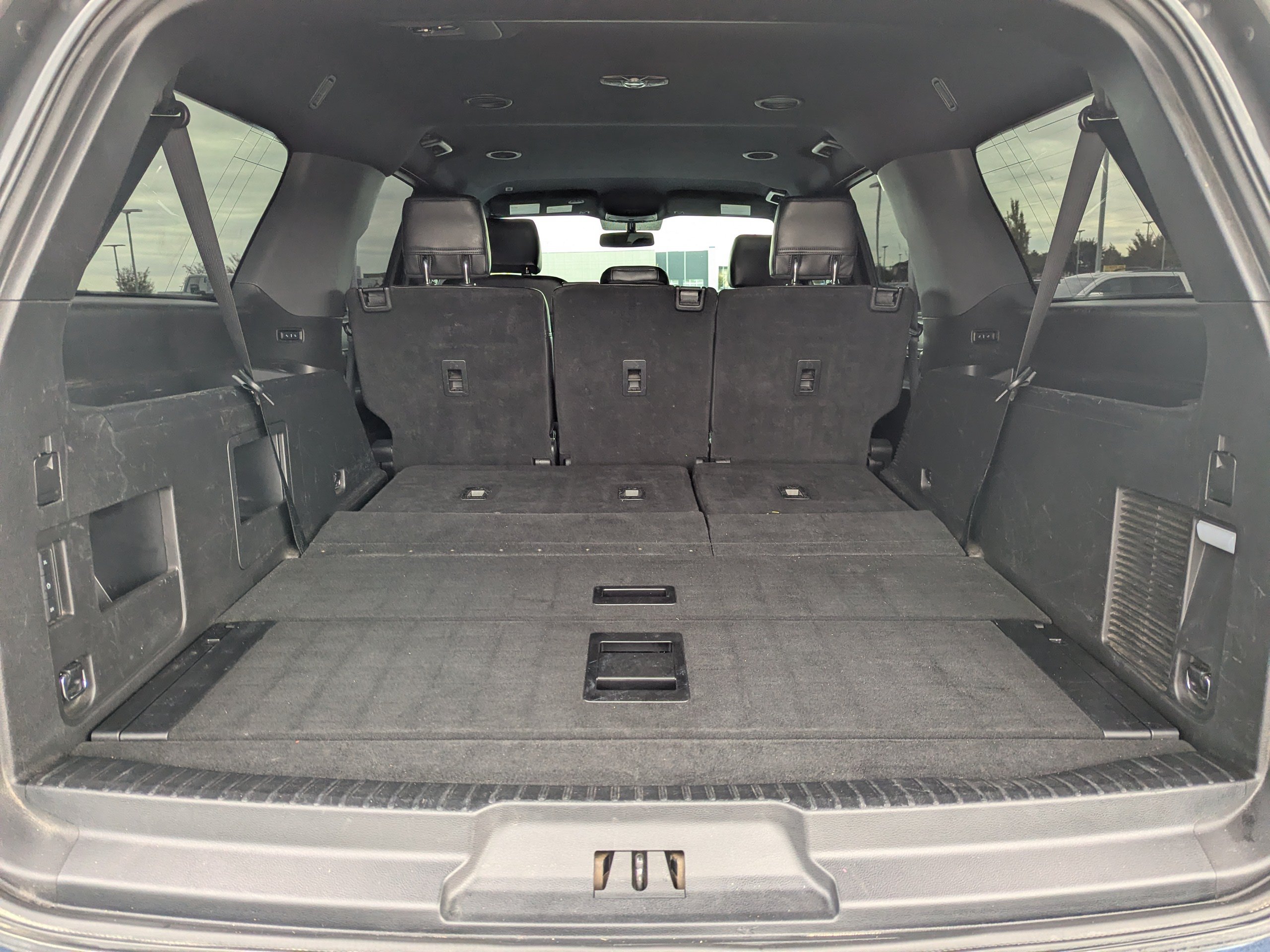 Used 2018 Ford Expedition Max XLT w/ Equipment Group 201A AWD/4WD image 31