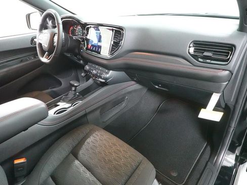 New 2026 Dodge Durango GT w/ Blacktop Package AWD/4WD image 33