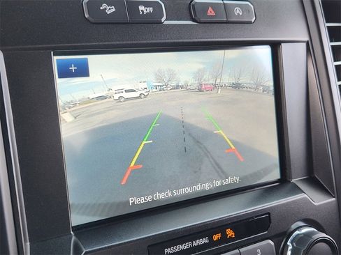 Used 2019 Ford F150 XL w/ Equipment Group 101A Mid image 19