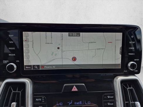 Used 2023 Kia Sorento X-Line EX AWD/4WD image 19