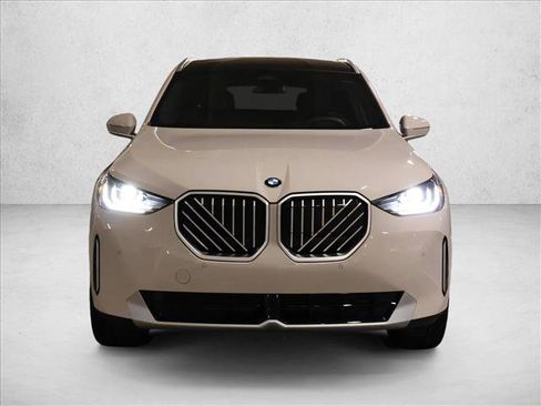 New 2026 BMW X3 xDrive30 AWD/4WD image 5