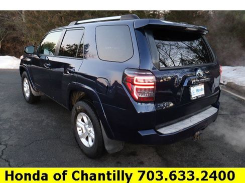 Used 2019 Toyota 4Runner SR5 image 5