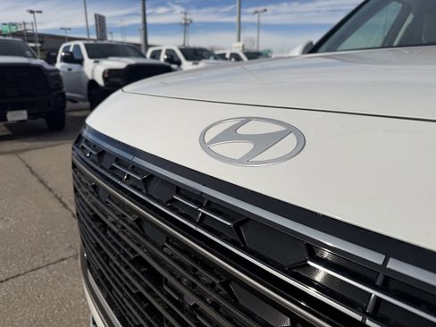 New 2026 Hyundai Palisade Calligraphy image 19