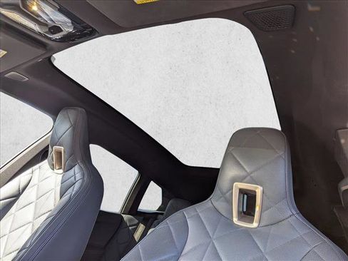 Certified 2023 BMW iX M60 w/ Executive Package AWD/4WD image 15