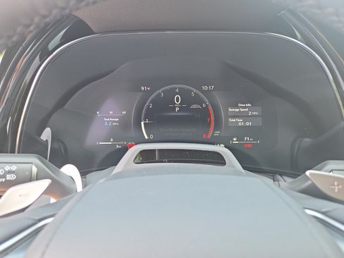 New 2026 Lexus TX 350 AWD w/ Technology Package image 13