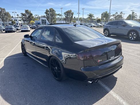 Used 2011 Audi S4 Premium Plus image 3