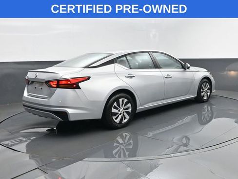 Used 2022 Nissan Altima 2.5 S FWD image 20