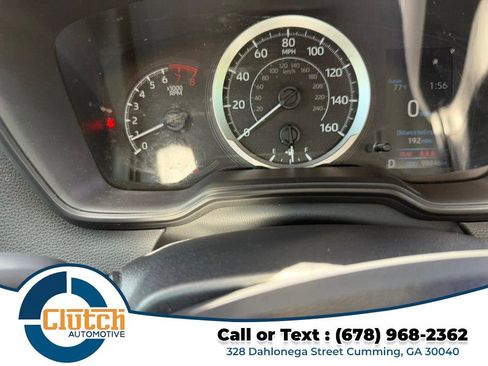 Used 2020 Toyota Corolla LE FWD image 17