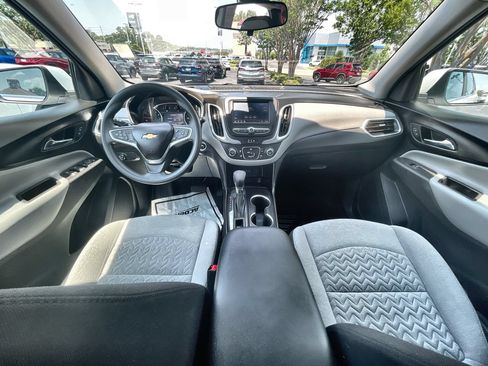 Used 2022 Chevrolet Equinox LT FWD image 20