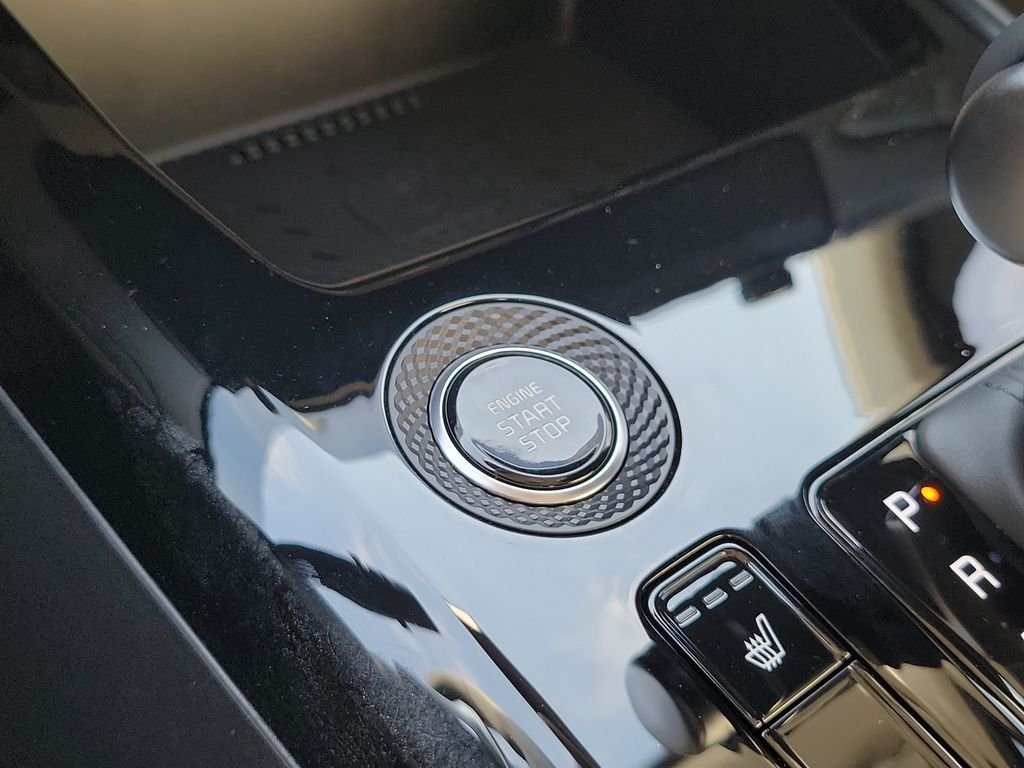 New 2026 Kia Niro EX FWD image 30