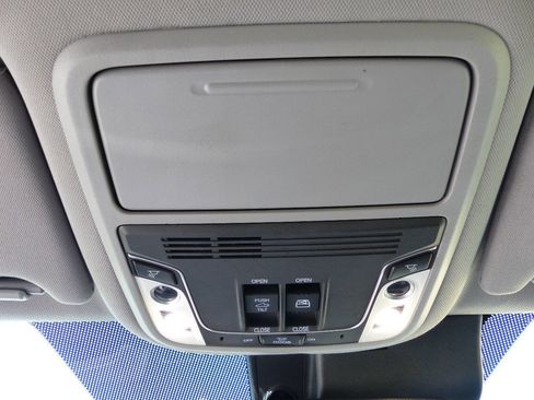 Used 2025 Honda Ridgeline RTL image 38