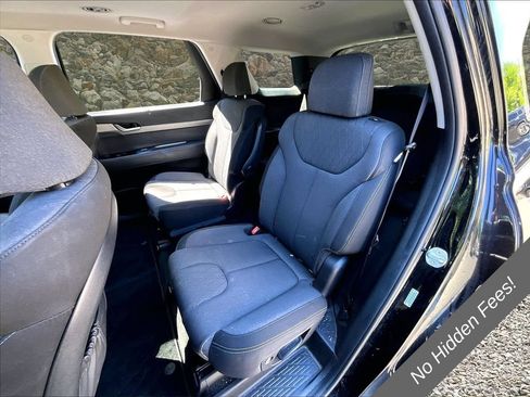 Used 2022 Hyundai Palisade SEL w/ Convenience Package AWD/4WD image 23