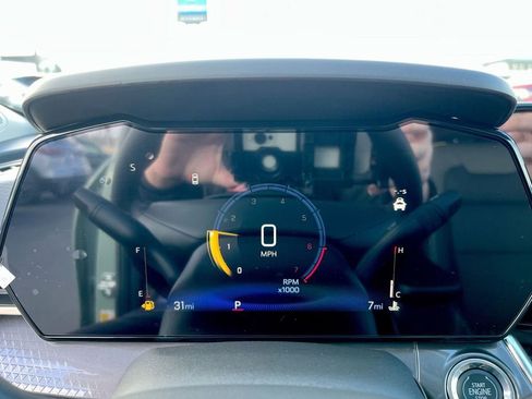 New 2026 Chevrolet Trax ACTIV image 11