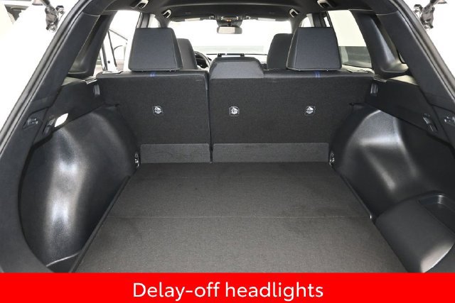 Certified 2026 Toyota Corolla Cross AWD Hybrid image 16