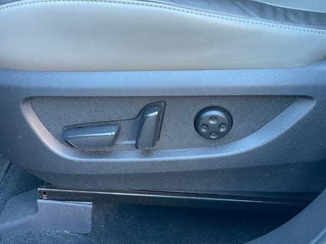 Certified 2023 INFINITI QX50 Sensory AWD/4WD image 10