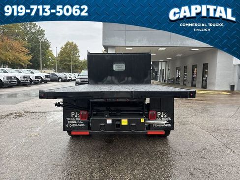 New 2026 Ford F450 XL w/ XL Chrome Package AWD/4WD image 7