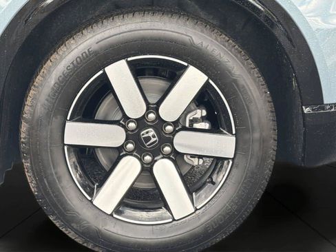 New 2026 Honda Prologue Touring image 11