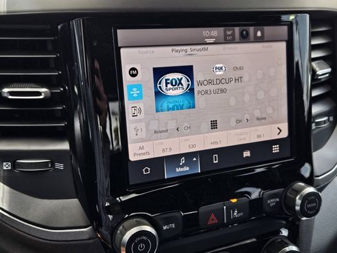 New 2026 RAM 1500 Express RWD image 17