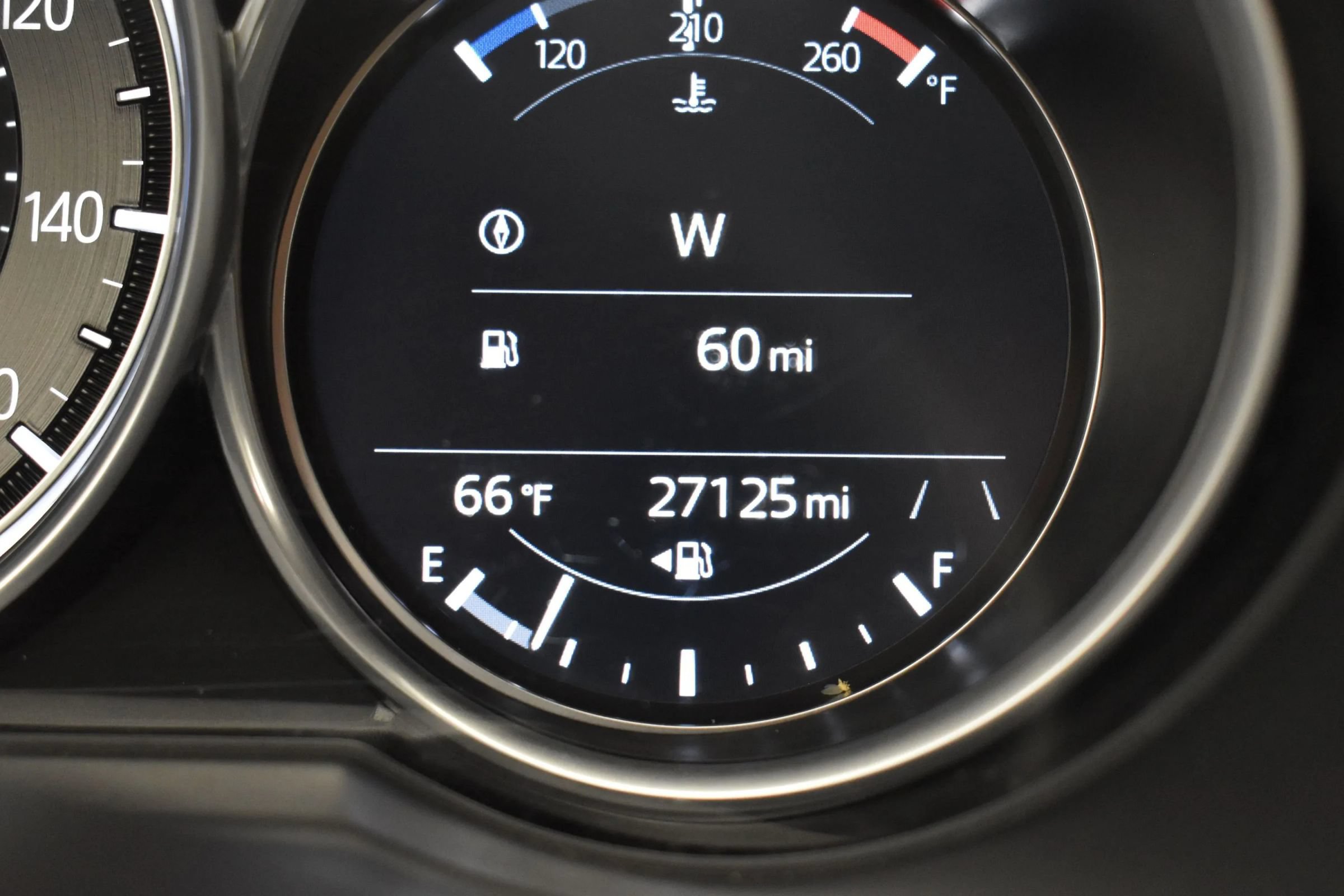 Used 2025 MAZDA CX-5 AWD 2.5 S w/ Select Package image 28