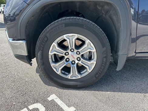 Used 2025 GMC Sierra 1500 SLT image 46