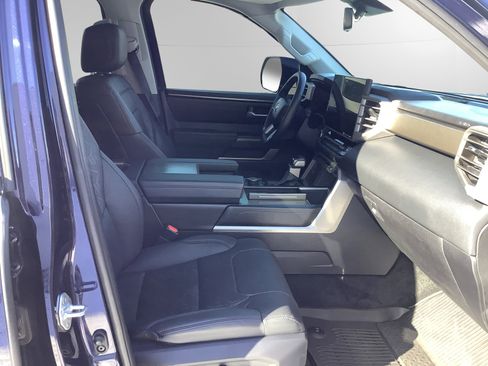 Certified 2024 Toyota Sequoia SR5 w/ SR5 Premium Package image 15