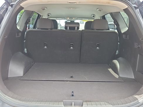 Used 2019 Hyundai Santa Fe SE FWD image 6