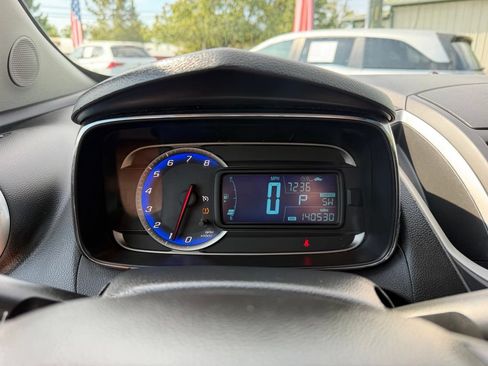 Used 2016 Chevrolet Trax LT w/ LT Convenience Package AWD/4WD image 15