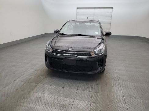 Used 2020 Kia Rio LX FWD image 15