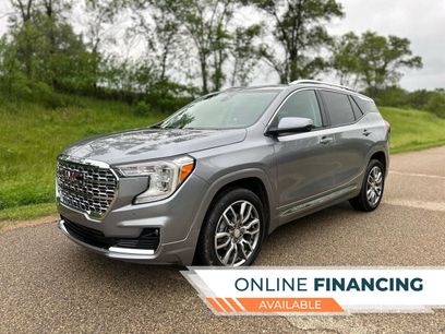 Used 2024 GMC Terrain Denali w/ Denali Premium Package