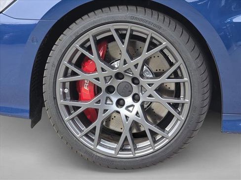 New 2026 Audi RS 3 image 9