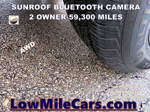 Used 2014 Honda CR-V EX image 16