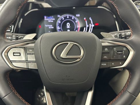 Used 2023 Lexus NX 350 AWD image 21