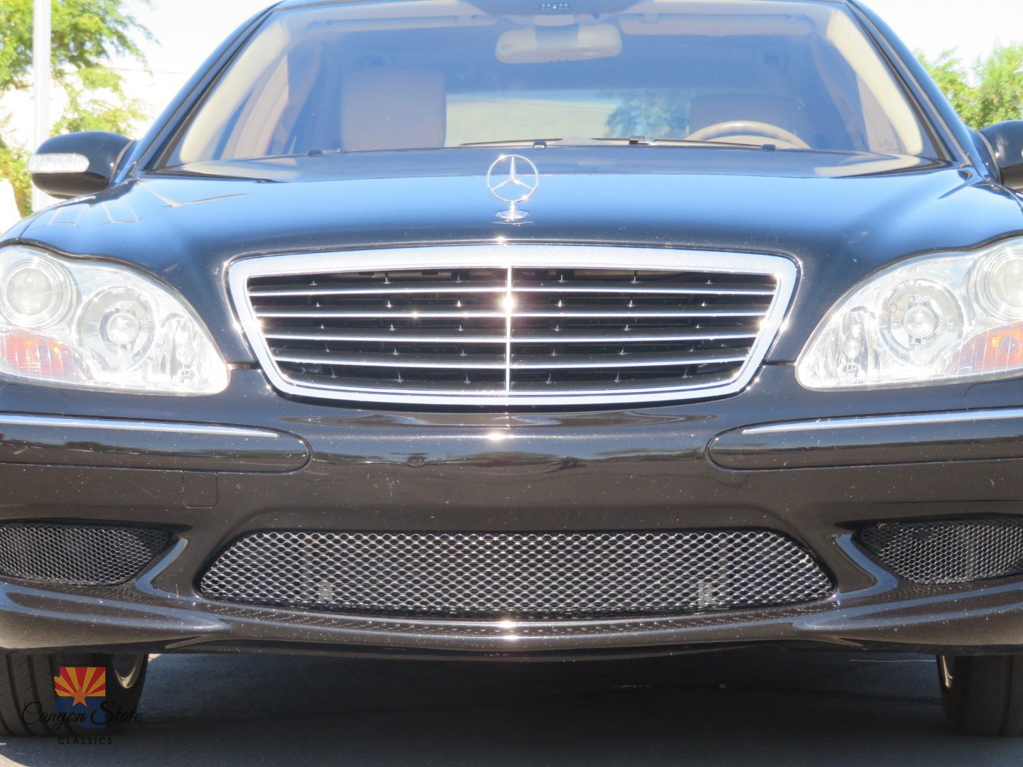 Used 2006 Mercedes-Benz S 500 image 37