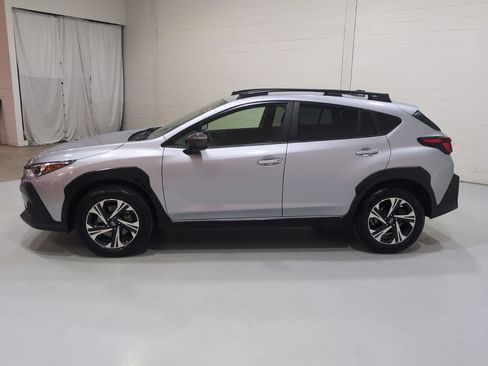 Certified 2024 Subaru Crosstrek 2.0i Premium AWD/4WD image 7