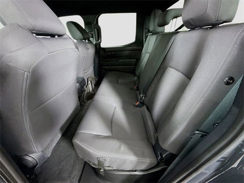 Certified 2025 Toyota Tacoma SR image 22