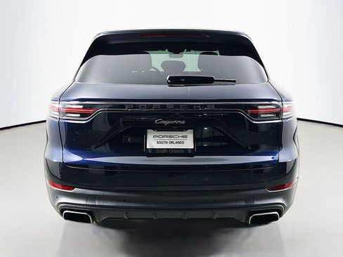 Used 2019 Porsche Cayenne image 10