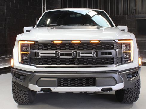 Used 2023 Ford F150 Raptor w/ Raptor Carbon Fiber Package image 6