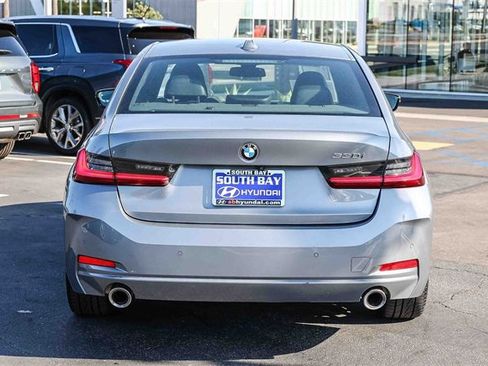 Used 2023 BMW 330i 330i image 5