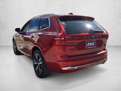 Used 2022 Volvo XC60 T8 Inscription w/ Advanced Package image 7