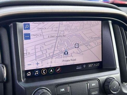 Used 2022 GMC Canyon Denali image 33